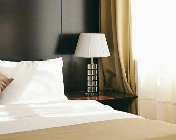 Besillio Grand Hotel & Restaurant, Mandi 3